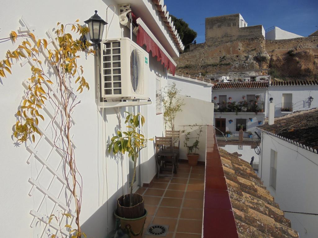 Willa Casa Del Sol Mijas Zewnętrze zdjęcie