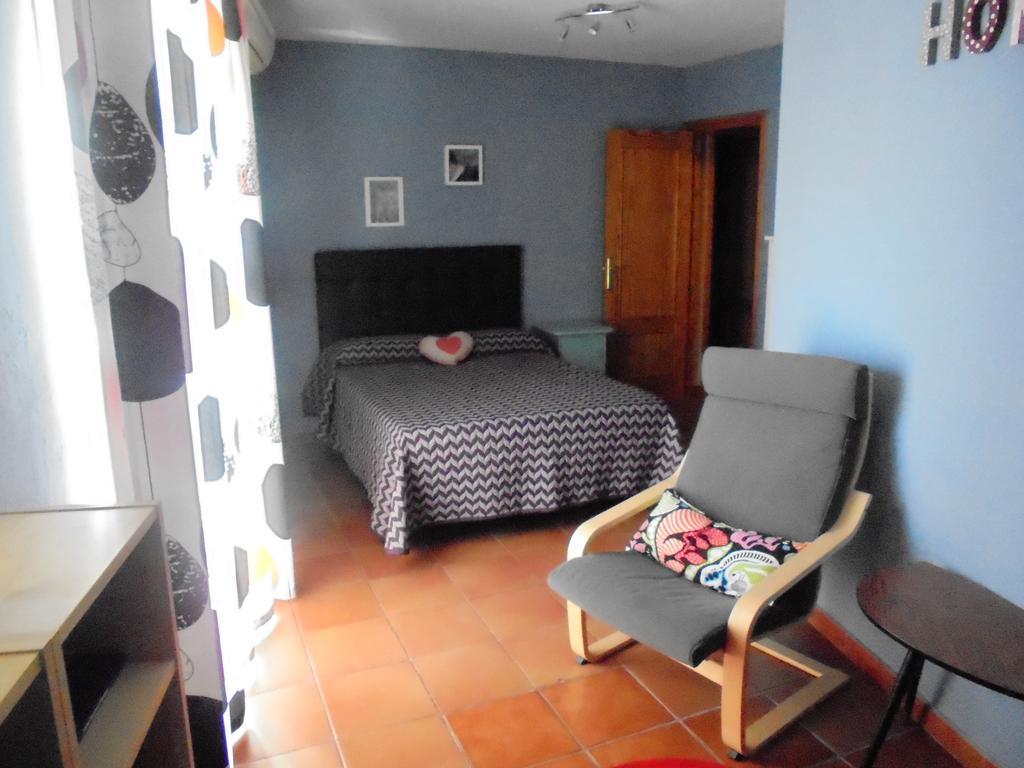 Willa Casa Del Sol Mijas Zewnętrze zdjęcie