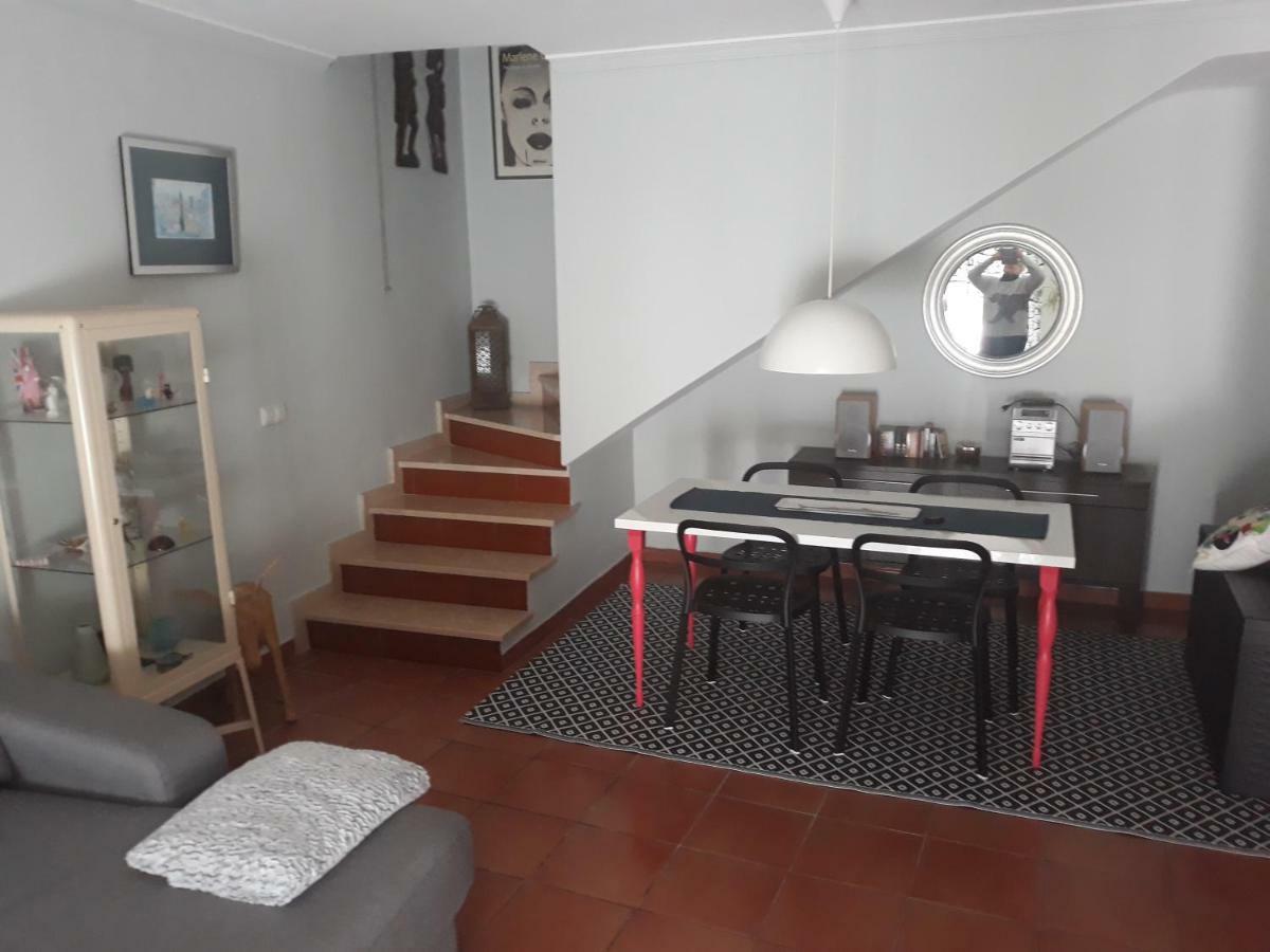 Willa Casa Del Sol Mijas Zewnętrze zdjęcie