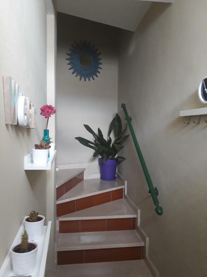 Willa Casa Del Sol Mijas Zewnętrze zdjęcie
